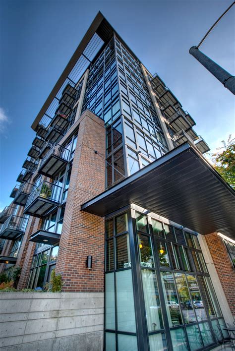 The Seattle Condo Group