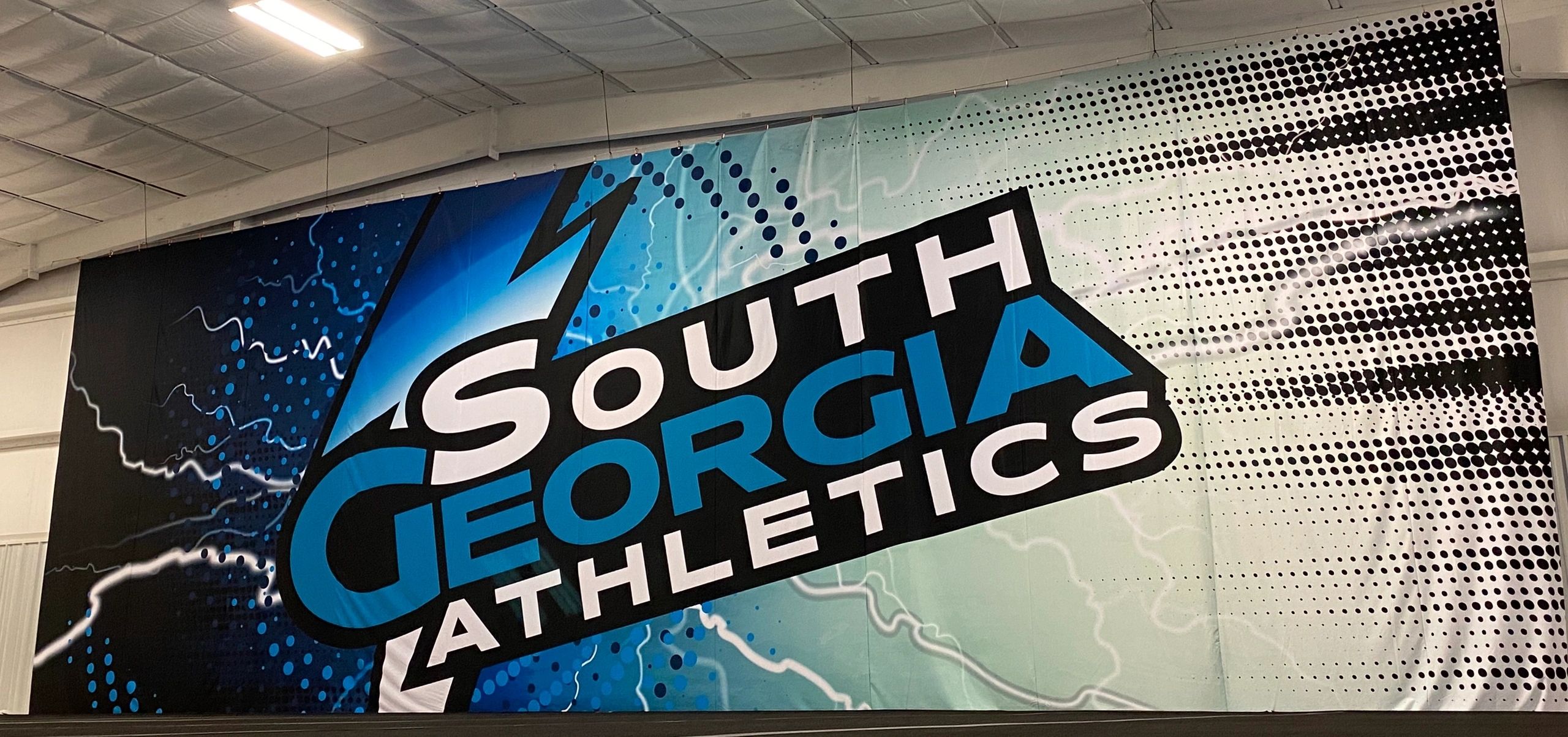 South Georgia Athletics