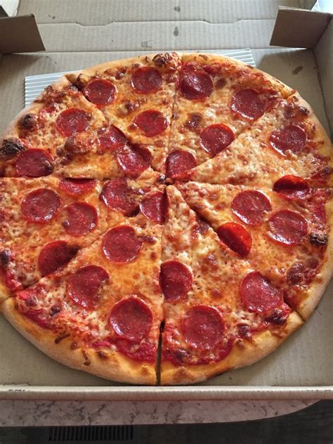 Russo's Pizzeria