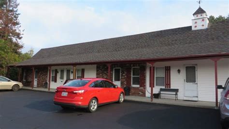Maple Leaf Motel Littleton New Hampshire