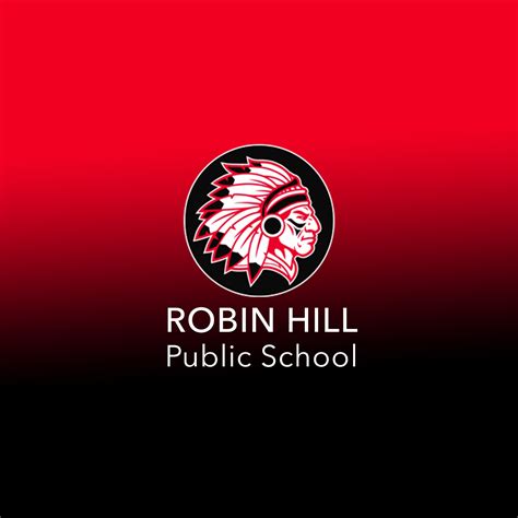 Robin Hill Public School