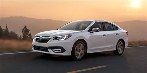 Glassman Subaru