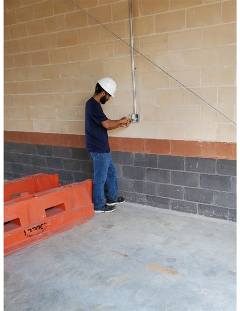 Home - Electrician in Flower Mound, TX