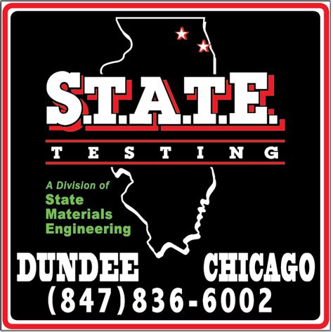 State Testing
