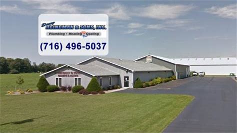 Danny Heineman & Sons