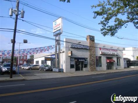 Hudson Subaru