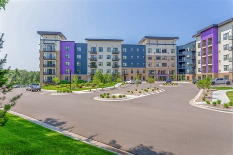 NEON Burnsville | New Luxury Apartments in Burnsville MN