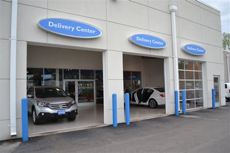 Bommarito Honda Superstore