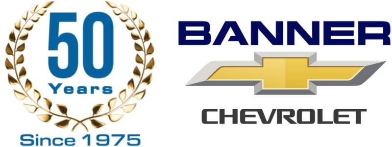 Banner Chevrolet