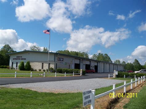 Dewitt's Automotive Center
