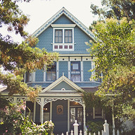 Kaleidoscope Inn