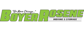 BOYER-ROSENE MOVING AND STORAGE, INC.