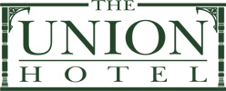 The Union Hotel | Premier Hotel and Restaurant in Pennsylvania