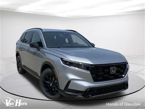Van Horn Honda of Glendale