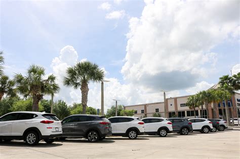 Hyundai of Wesley Chapel