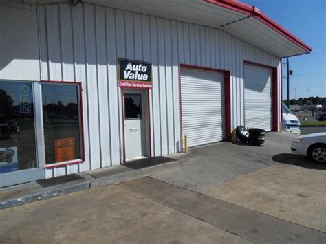 Summer Grove Auto Care Inc