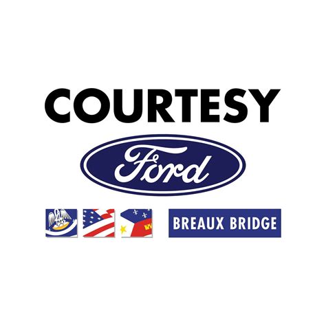 Courtesy Ford