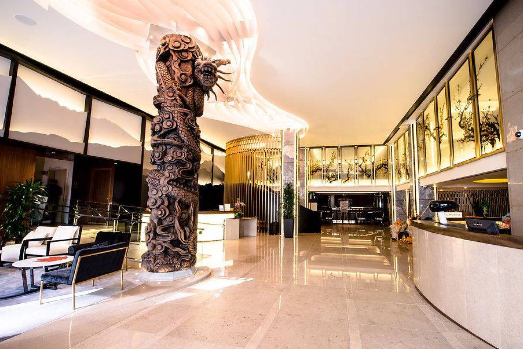 Hotel Fusion