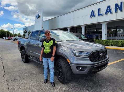 Alan Jay Ford