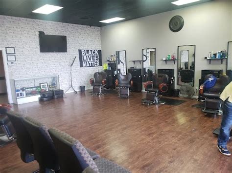 Mystros Barber Shop