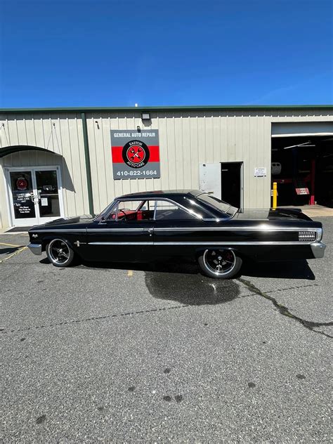 Easton Auto Care, Llc