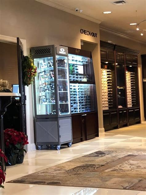 Madison Eye Care Center