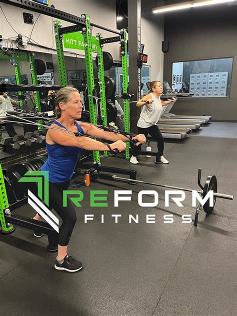 Reform Fitness