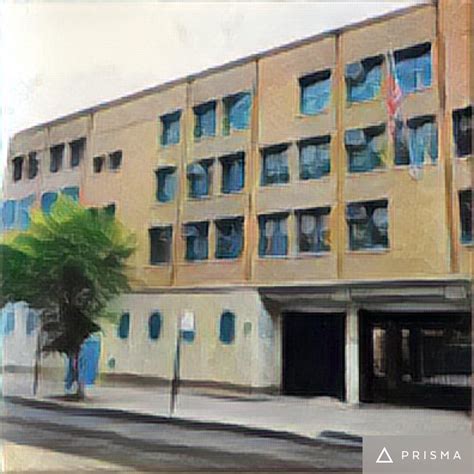 NYC Lab school