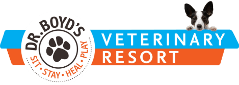 Dr. Boyd's Pet Resort & Veterinary Center