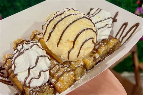 Dessert Lab Dessert Lab