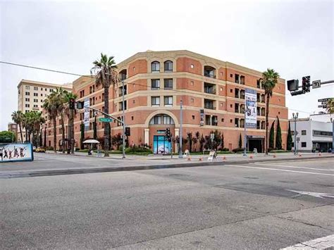 Elevate Long Beach Apartments
