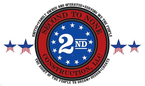 2nd to None Construction, LLC