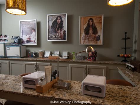 Accents Salon