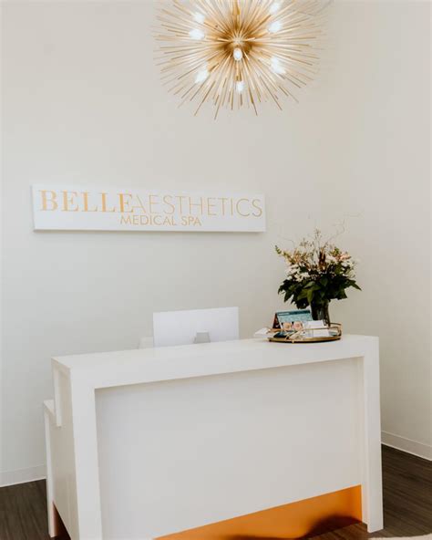 Belle Aesthetics