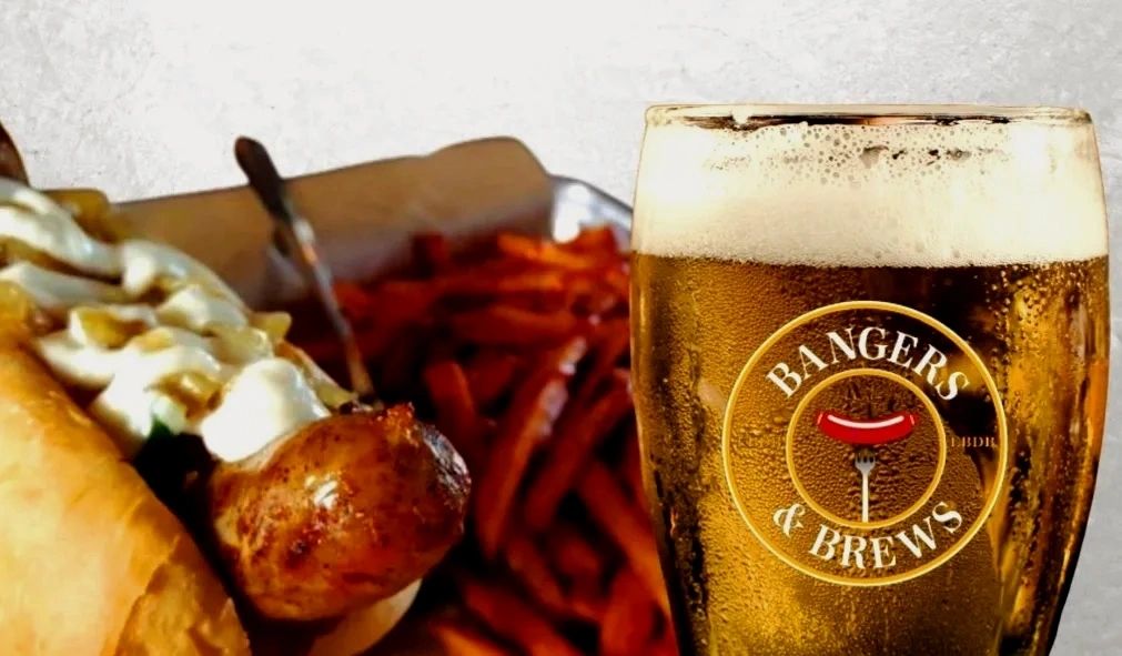 Bangers & Brews - Westside