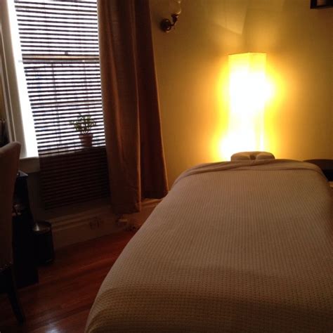 Massage Loft New England