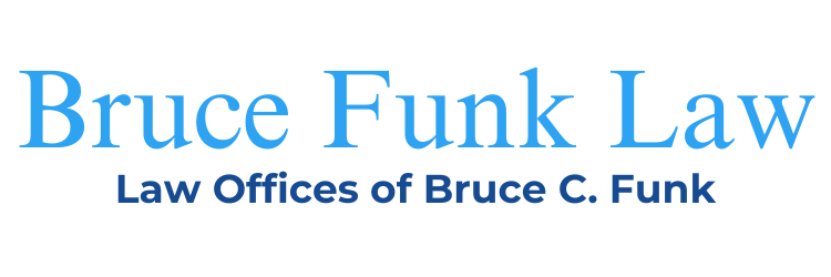 Bruce Funk Law