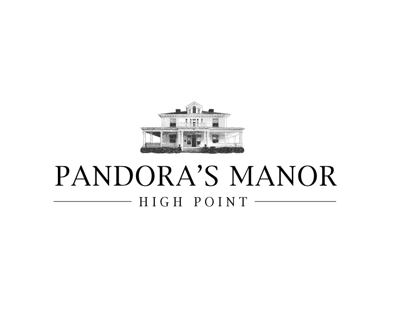 Pandora's Manor Bed &amp; Breakfast