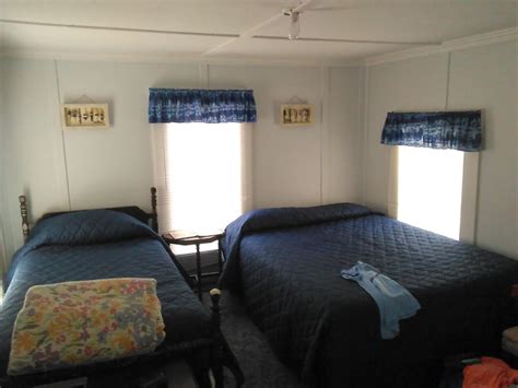 Lake Talquin Lodge