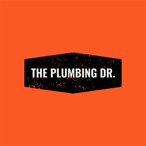 THE PLUMBING DR.