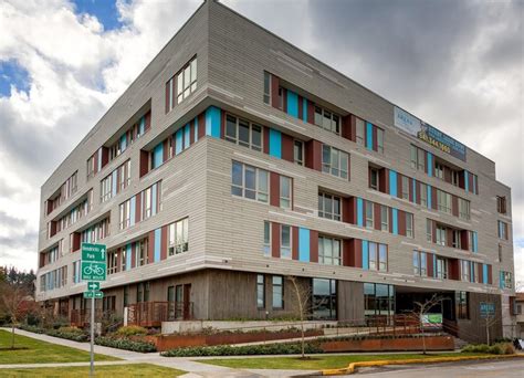 Arena District | Student Apartments Eugene, Or | UO Housing