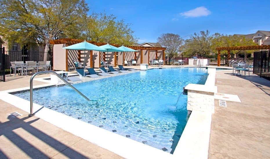 Arbors at Wolf Pen Creek Apartments