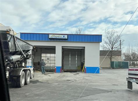Clark's Tire & Automotive