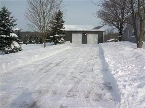 Baxter Lawn & Snow LLC