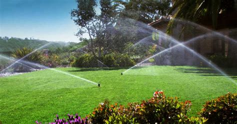 Sod Father’s Sprinkler Service
