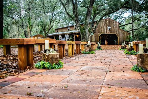 Southern Streams Ranch