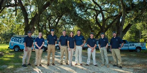 HVAC Service in Moncks Corner, SC | Heating & Cooling