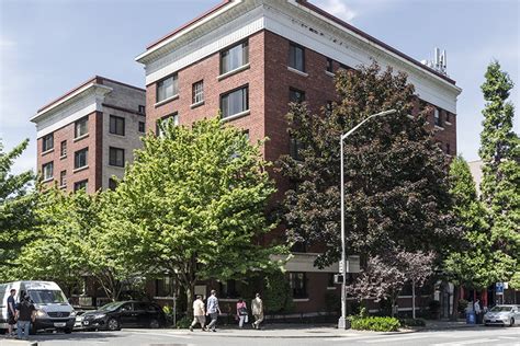 NW Sound Properties