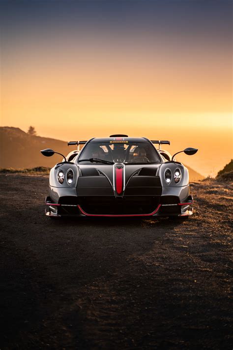 Pagani of San Francisco