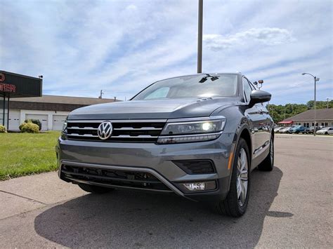 Bill Marine Volkswagen of Springfield